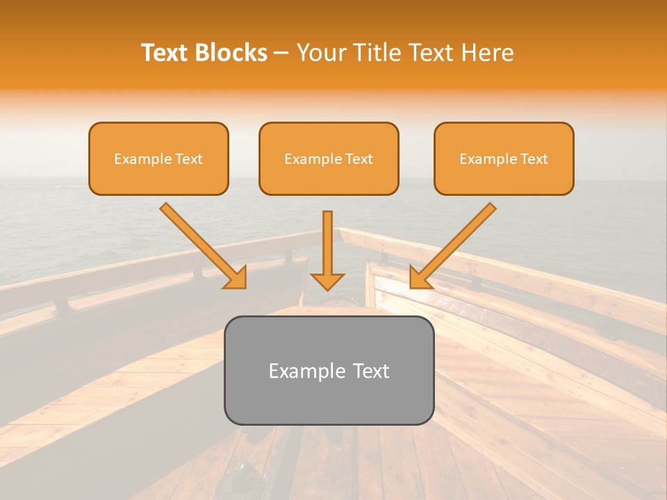 Tiberias Ray Tiberius PowerPoint Template
