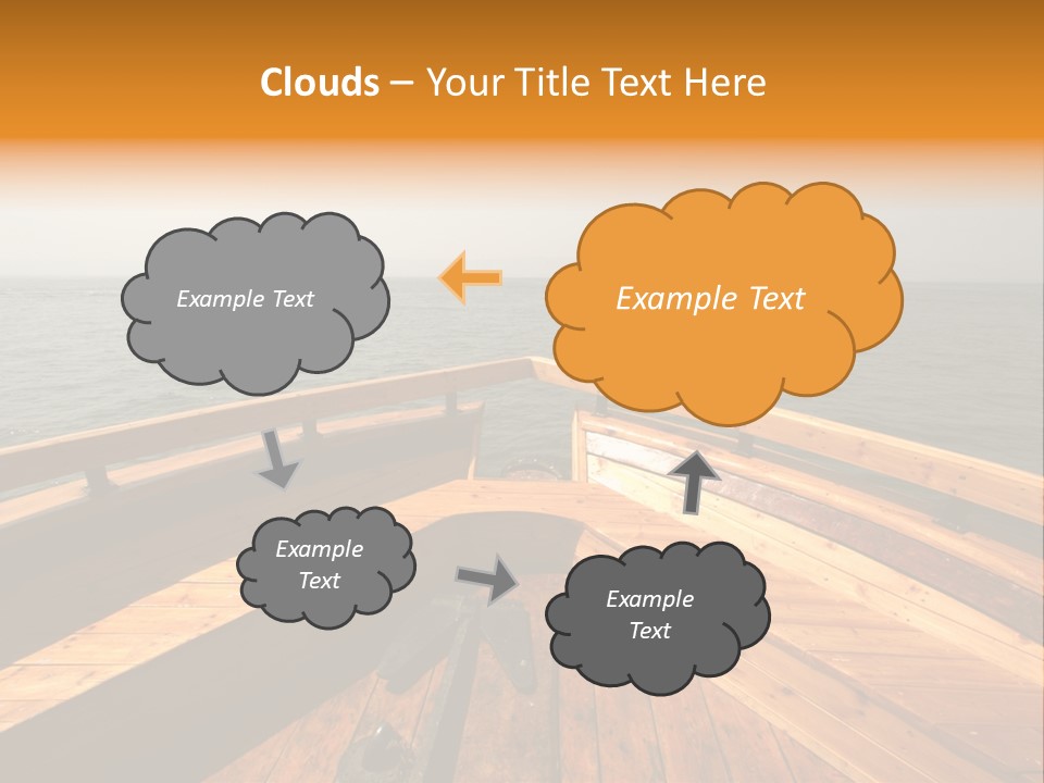 Tiberias Ray Tiberius PowerPoint Template