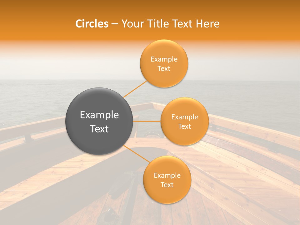 Tiberias Ray Tiberius PowerPoint Template