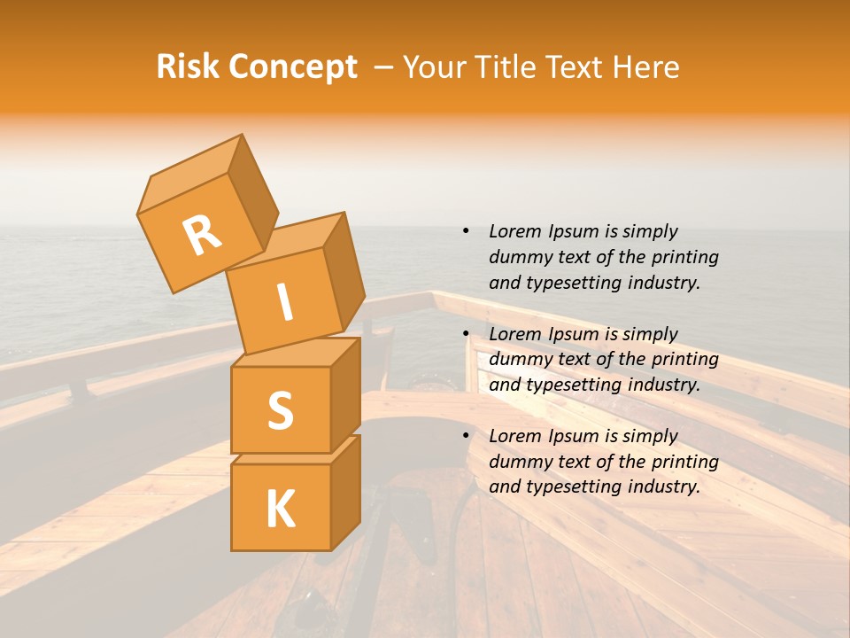 Tiberias Ray Tiberius PowerPoint Template