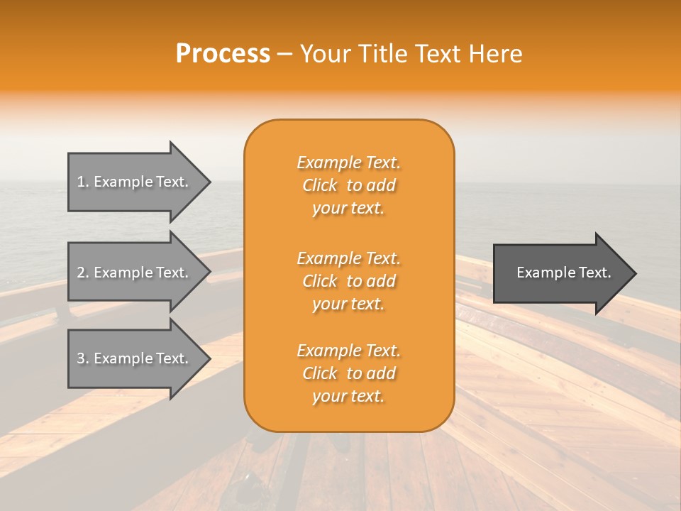 Tiberias Ray Tiberius PowerPoint Template