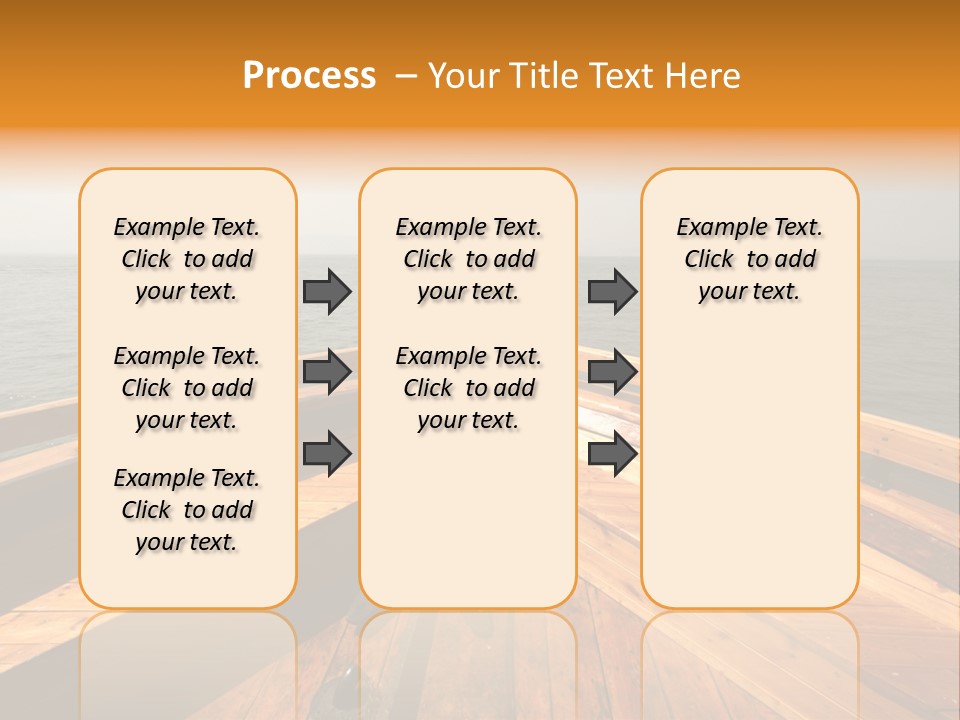 Tiberias Ray Tiberius PowerPoint Template