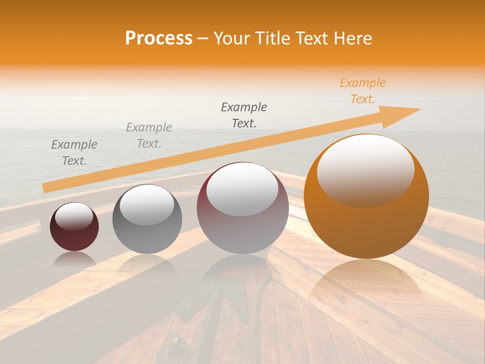 Tiberias Ray Tiberius PowerPoint Template