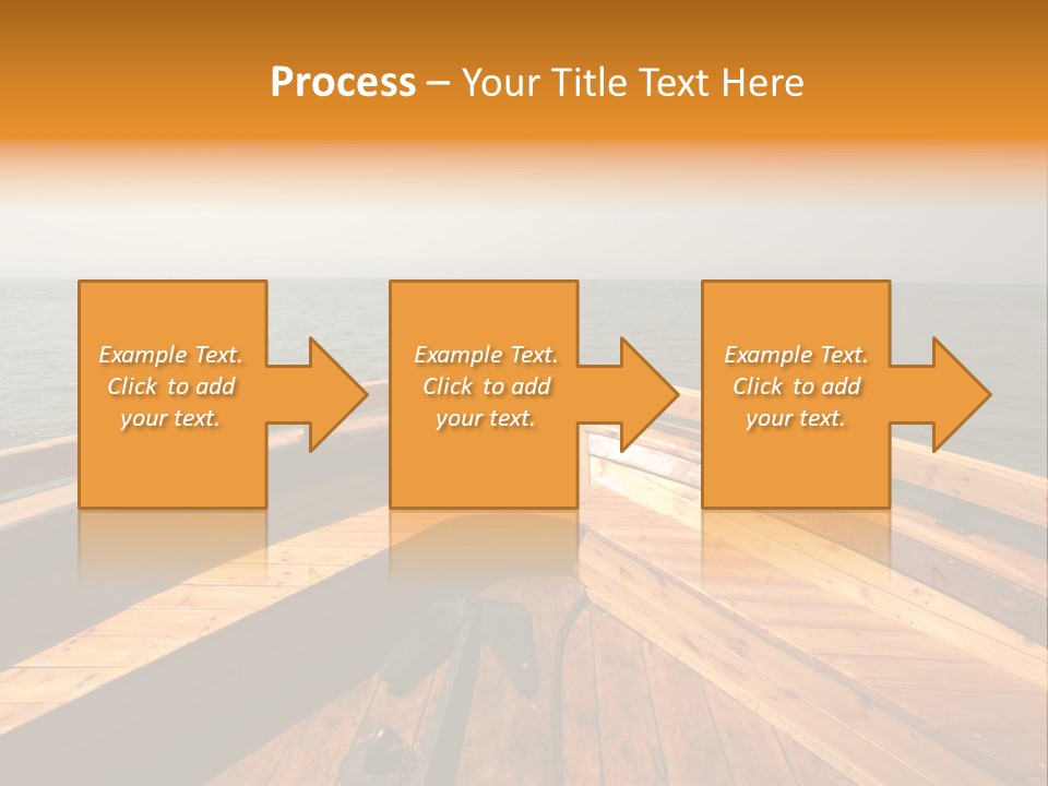 Tiberias Ray Tiberius PowerPoint Template