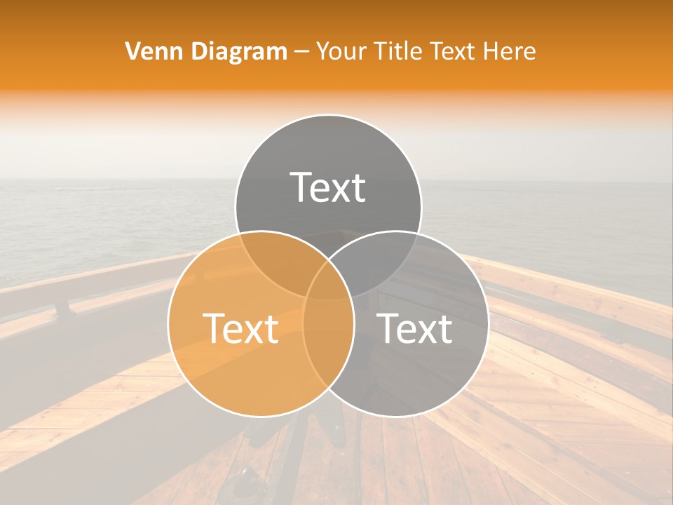 Tiberias Ray Tiberius PowerPoint Template