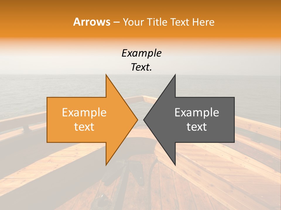 Tiberias Ray Tiberius PowerPoint Template