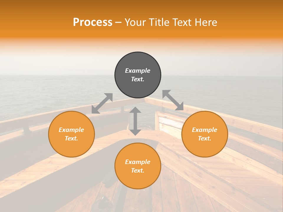 Tiberias Ray Tiberius PowerPoint Template