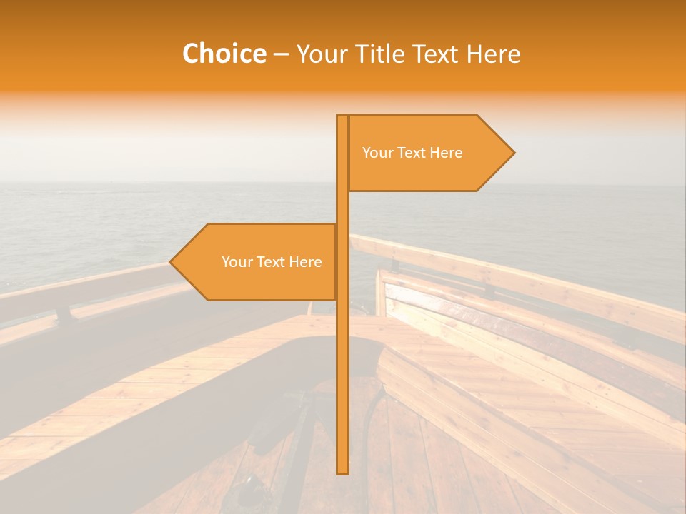 Tiberias Ray Tiberius PowerPoint Template