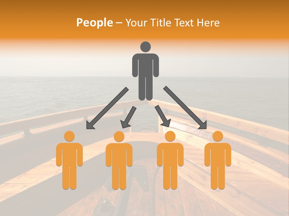 Tiberias Ray Tiberius PowerPoint Template