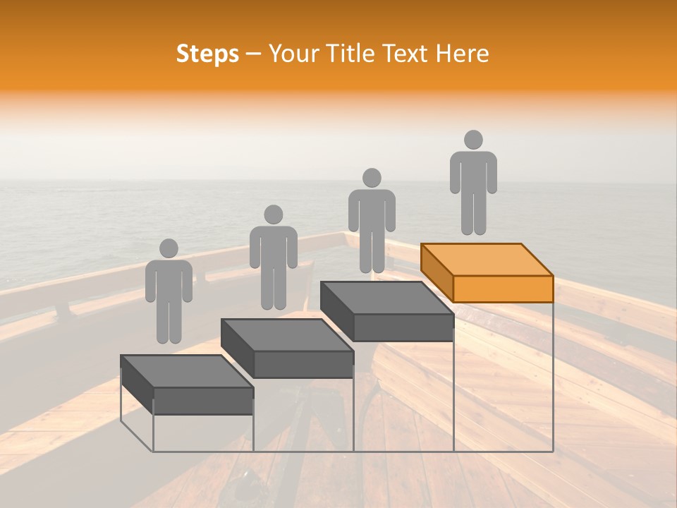 Tiberias Ray Tiberius PowerPoint Template