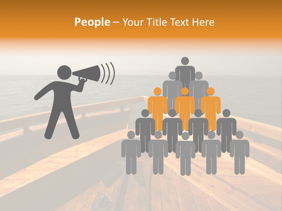 Tiberias Ray Tiberius PowerPoint Template