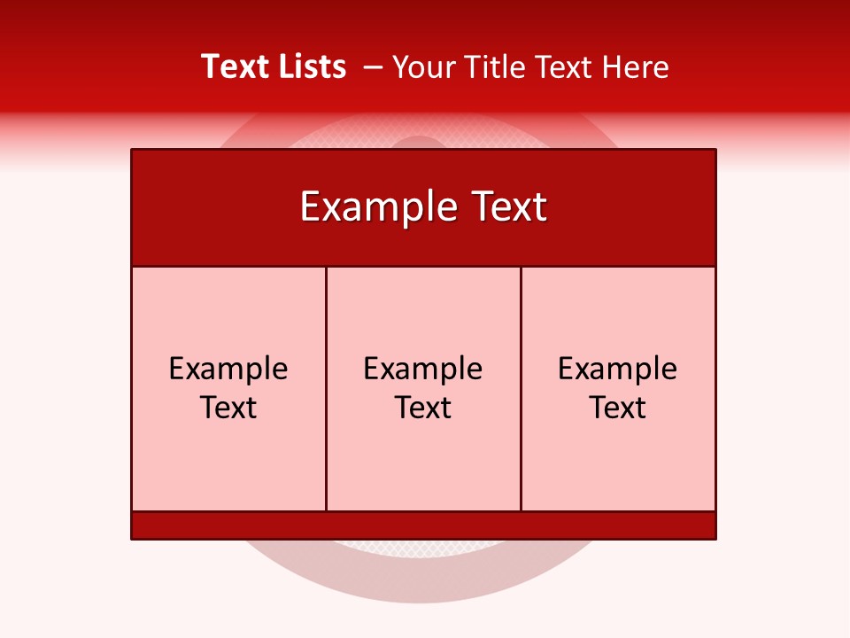Room Roadsign Person PowerPoint Template