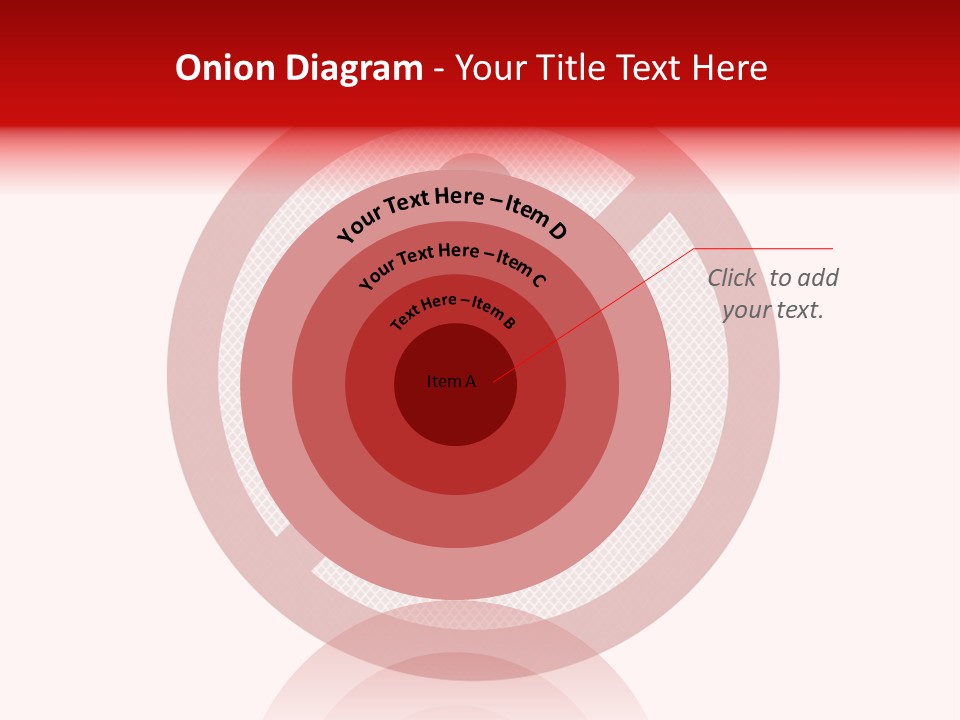 Room Roadsign Person PowerPoint Template
