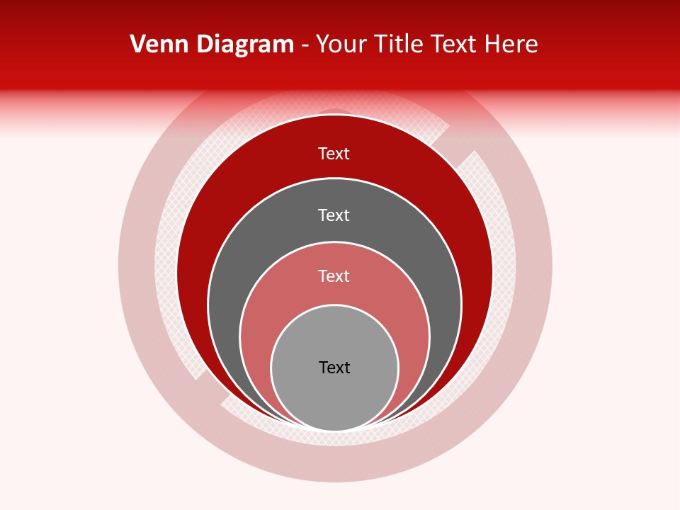 Room Roadsign Person PowerPoint Template