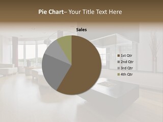 Roller Wood Collector PowerPoint Template