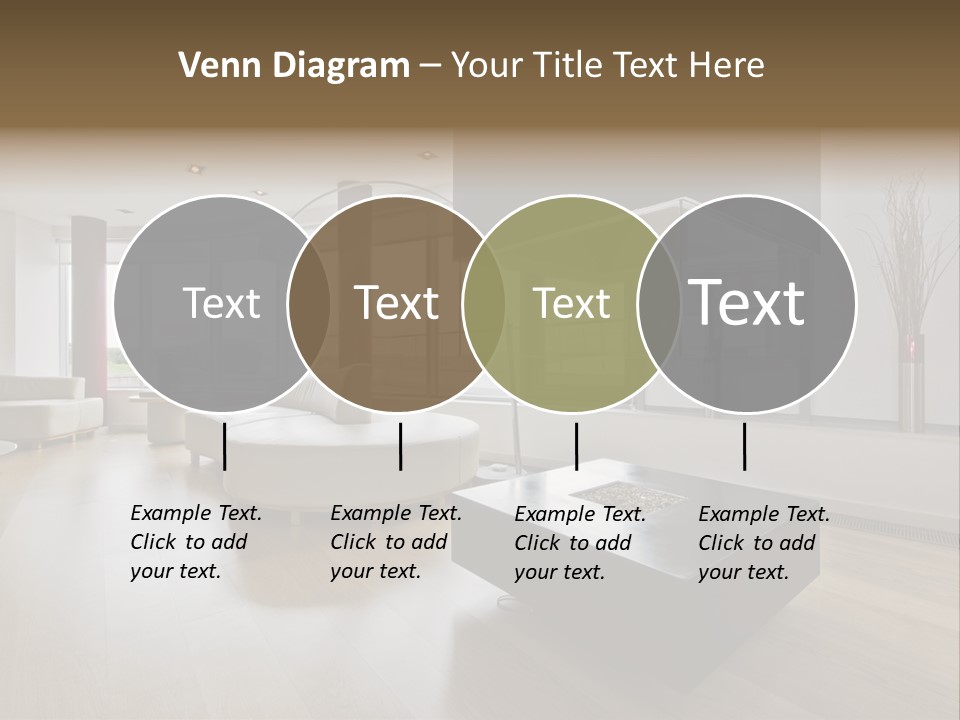 Roller Wood Collector PowerPoint Template