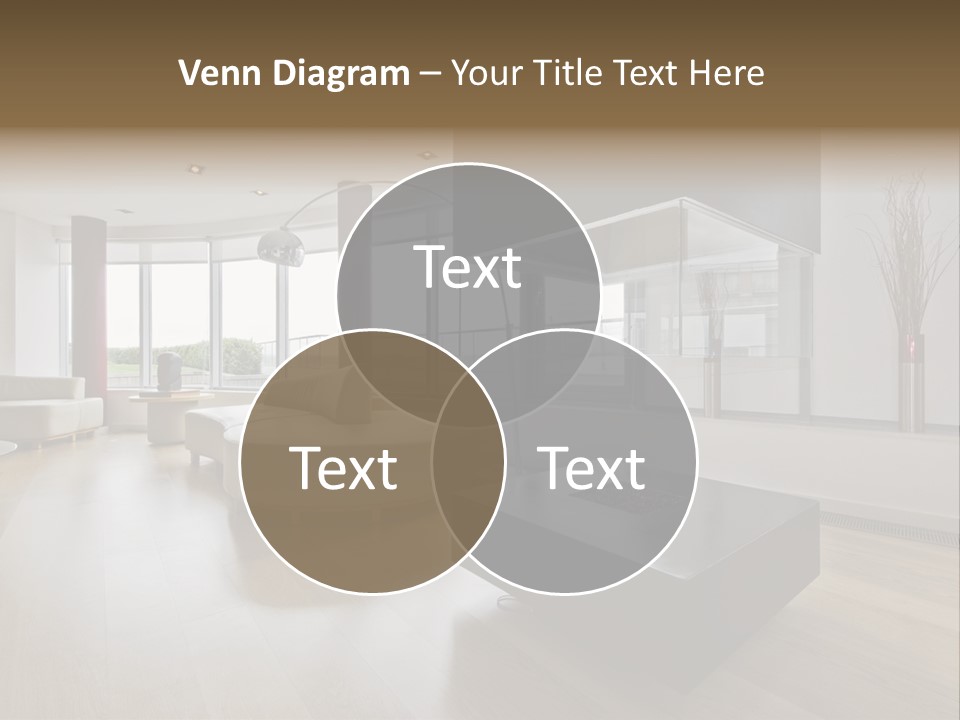 Roller Wood Collector PowerPoint Template