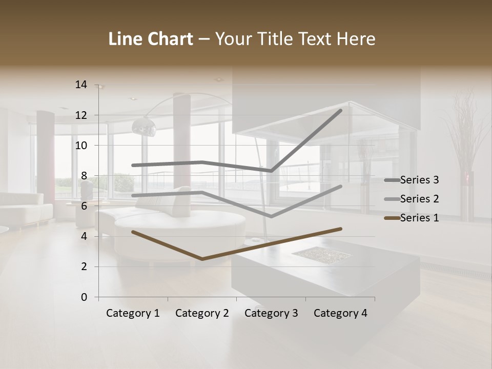 Roller Wood Collector PowerPoint Template
