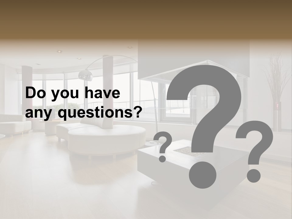 Roller Wood Collector PowerPoint Template