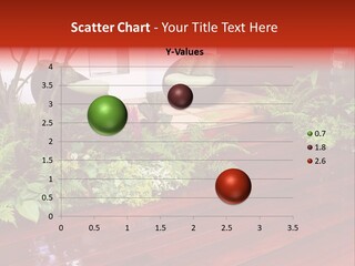 Trees Design Wood PowerPoint Template