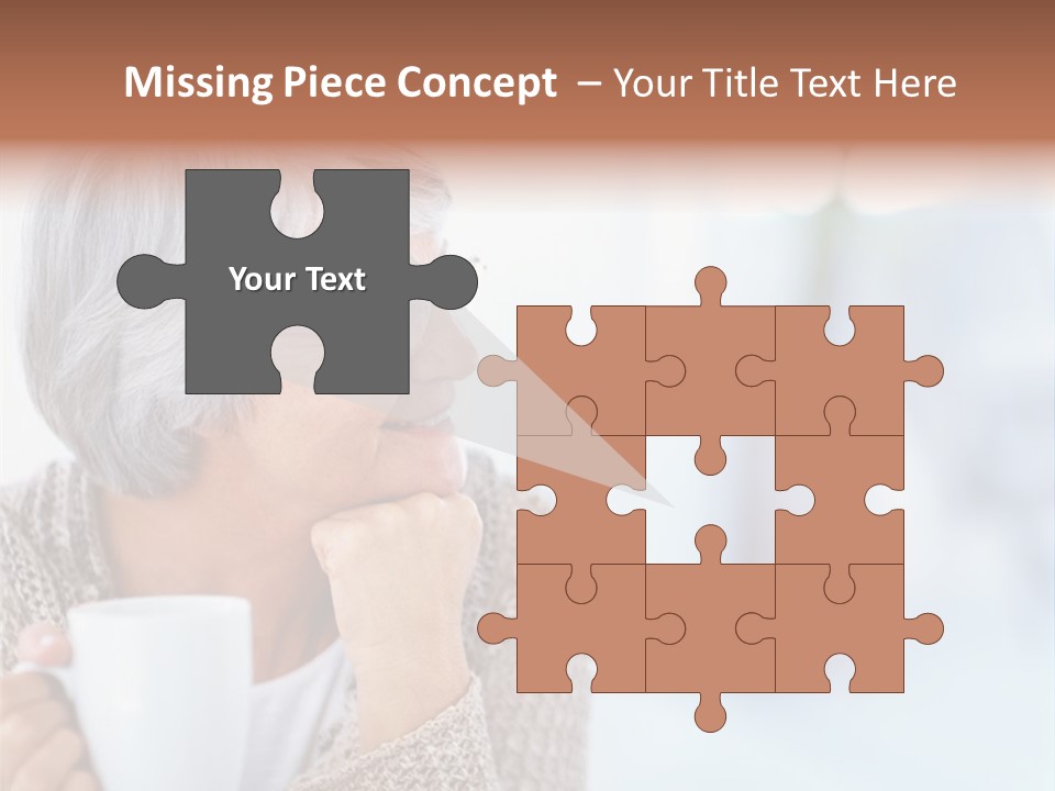 Fit Health Sporty PowerPoint Template