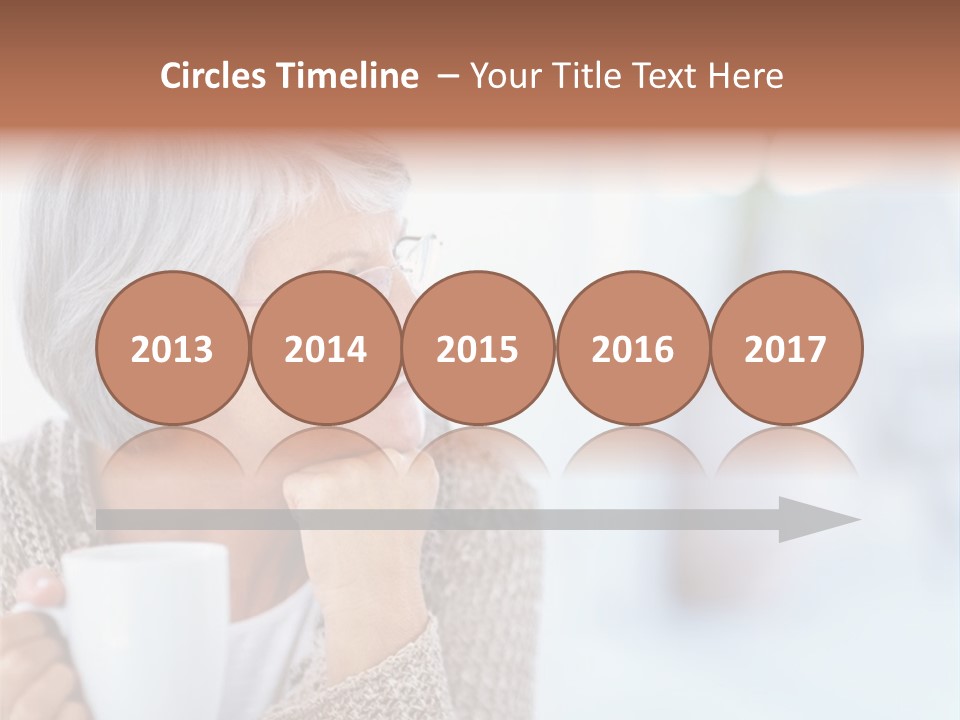 Fit Health Sporty PowerPoint Template