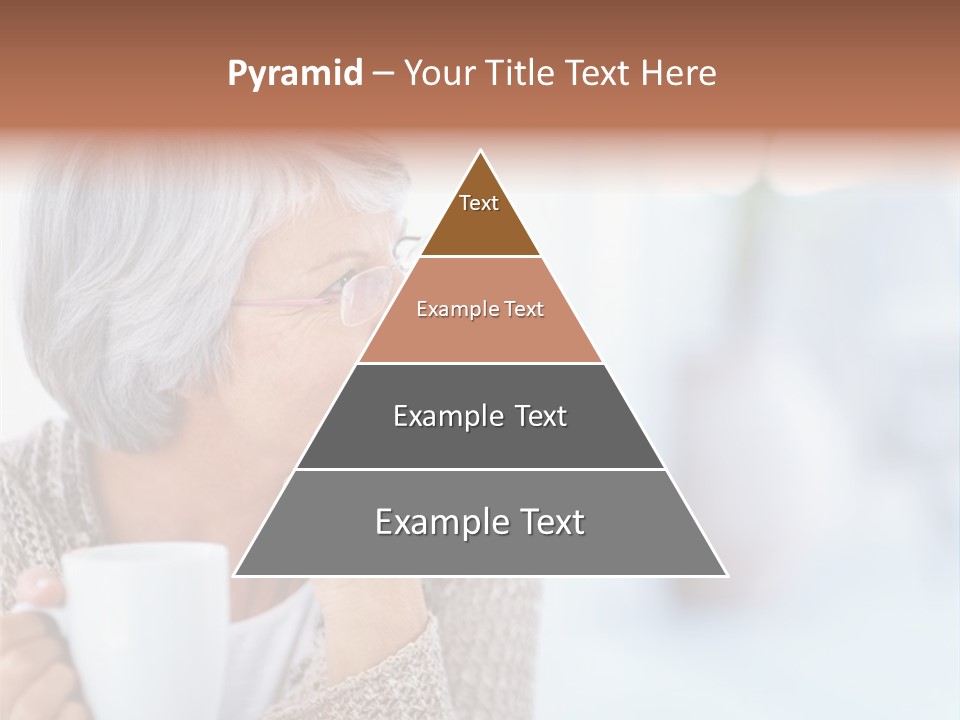 Fit Health Sporty PowerPoint Template