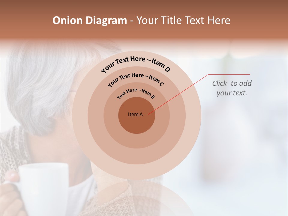 Fit Health Sporty PowerPoint Template