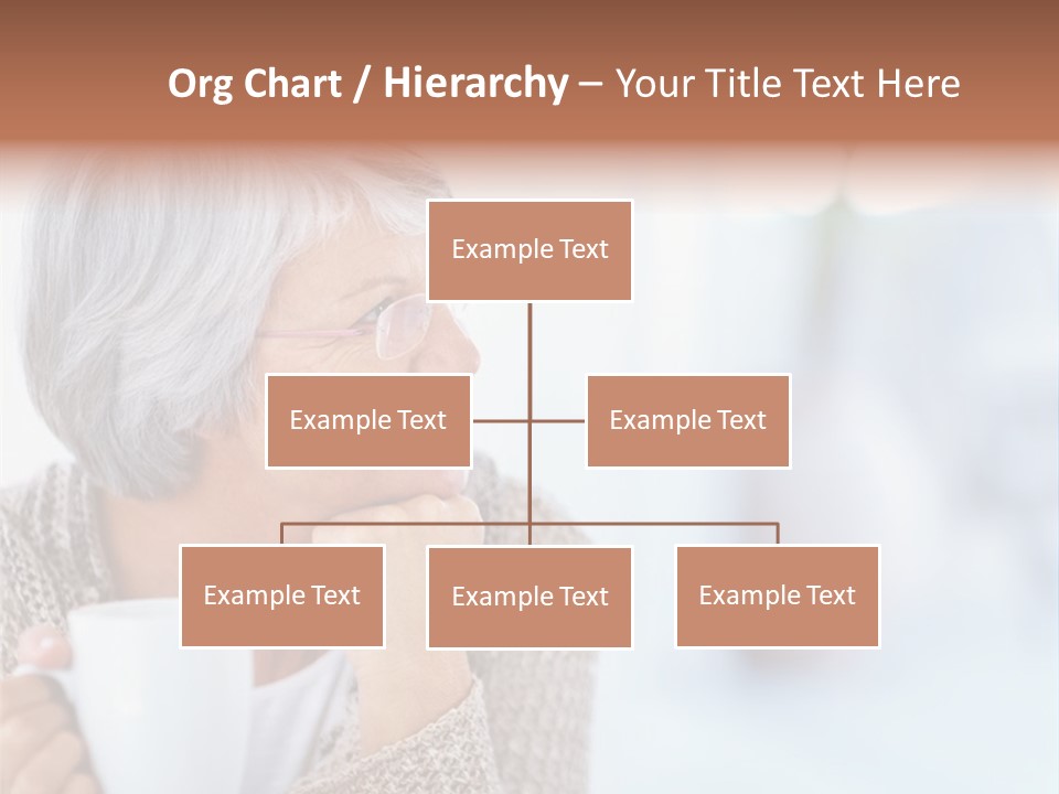 Fit Health Sporty PowerPoint Template