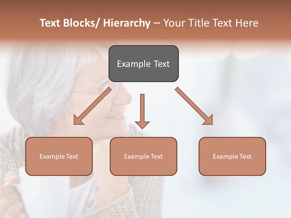 Fit Health Sporty PowerPoint Template