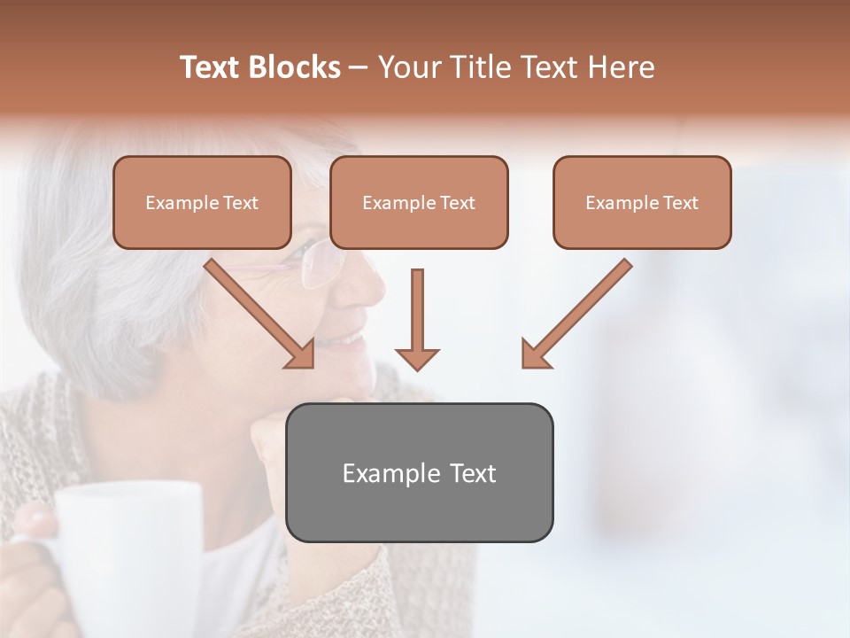 Fit Health Sporty PowerPoint Template