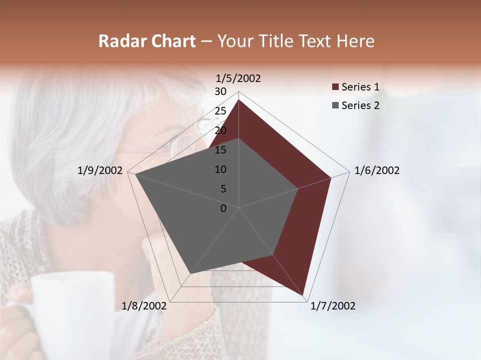 Fit Health Sporty PowerPoint Template