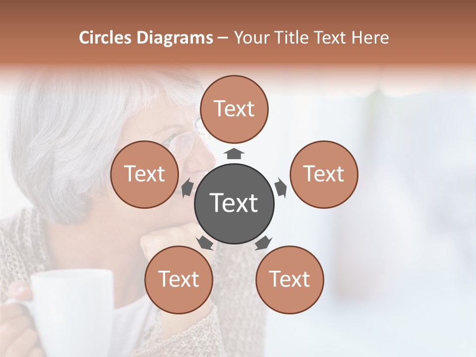 Fit Health Sporty PowerPoint Template