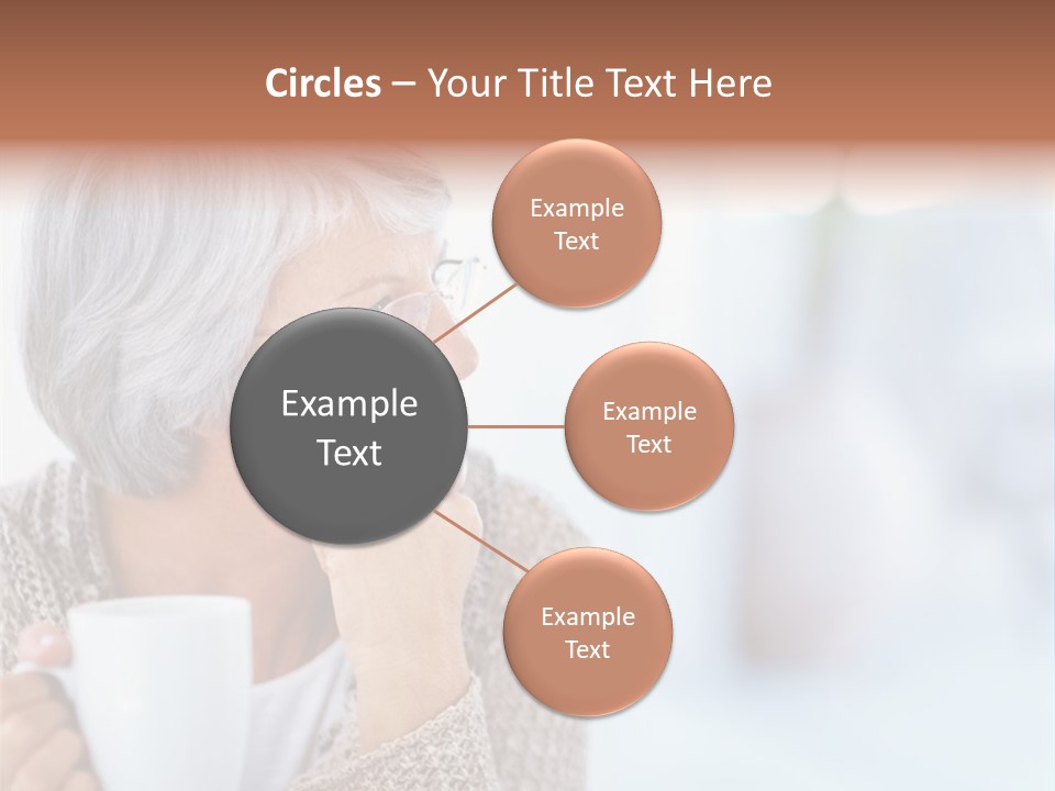 Fit Health Sporty PowerPoint Template