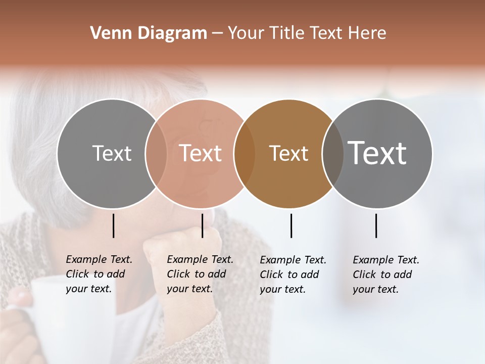 Fit Health Sporty PowerPoint Template