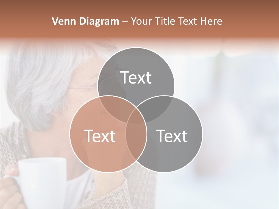 Fit Health Sporty PowerPoint Template