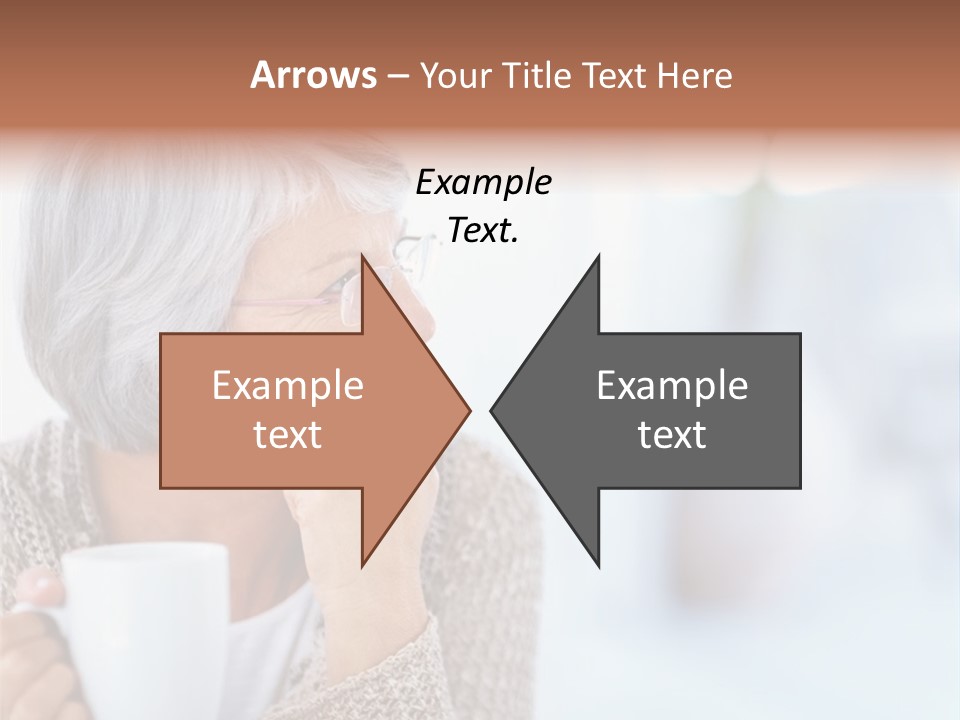 Fit Health Sporty PowerPoint Template
