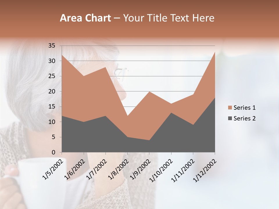 Fit Health Sporty PowerPoint Template