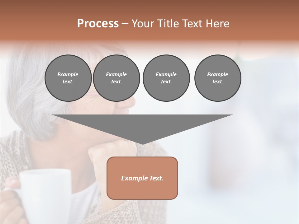 Fit Health Sporty PowerPoint Template
