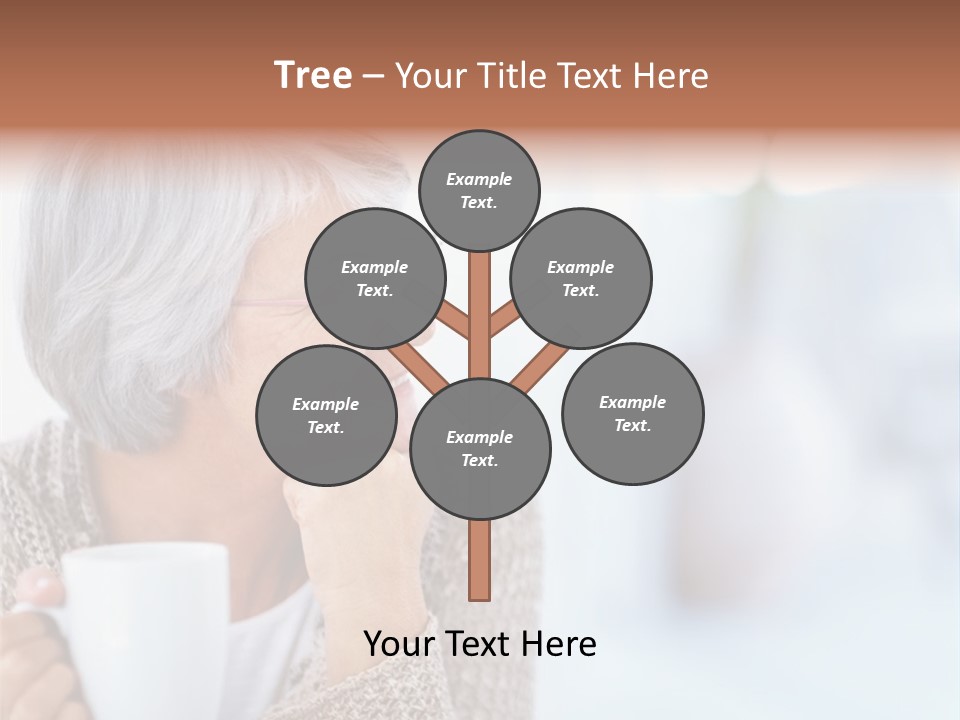 Fit Health Sporty PowerPoint Template