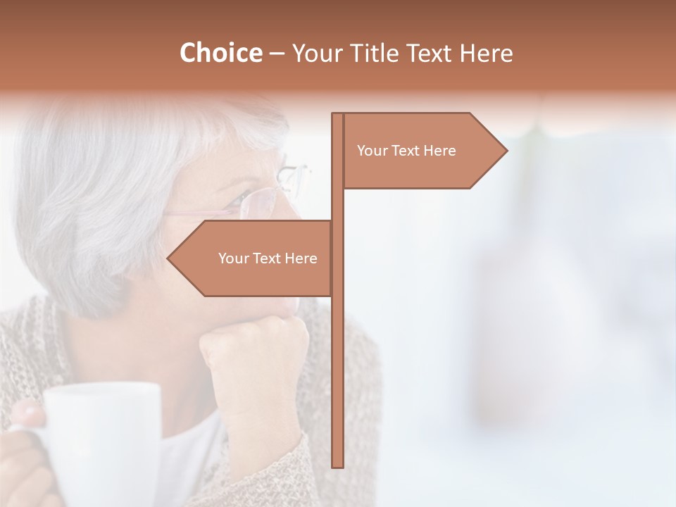 Fit Health Sporty PowerPoint Template