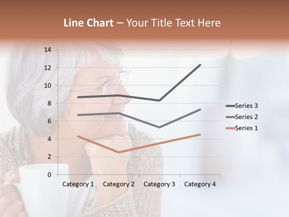 Fit Health Sporty PowerPoint Template