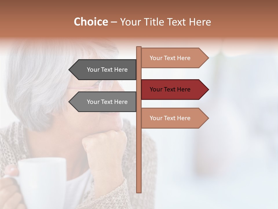 Fit Health Sporty PowerPoint Template