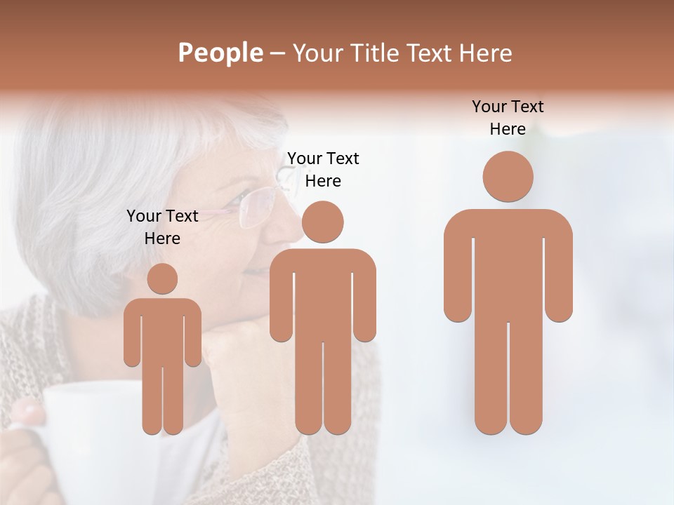 Fit Health Sporty PowerPoint Template