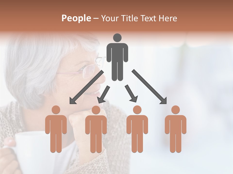 Fit Health Sporty PowerPoint Template