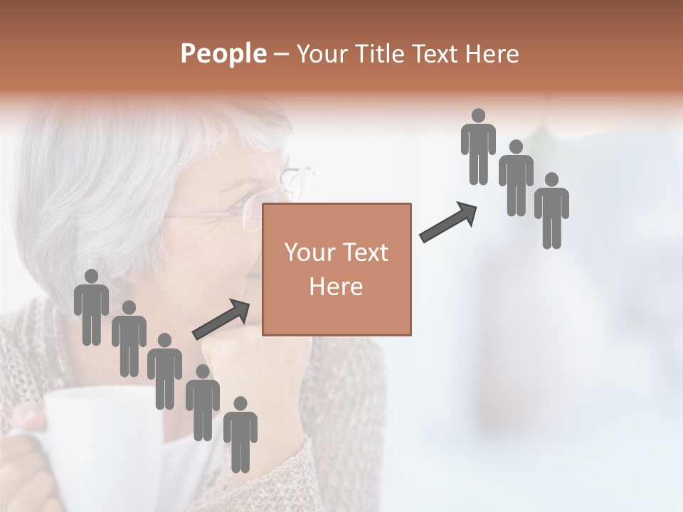 Fit Health Sporty PowerPoint Template