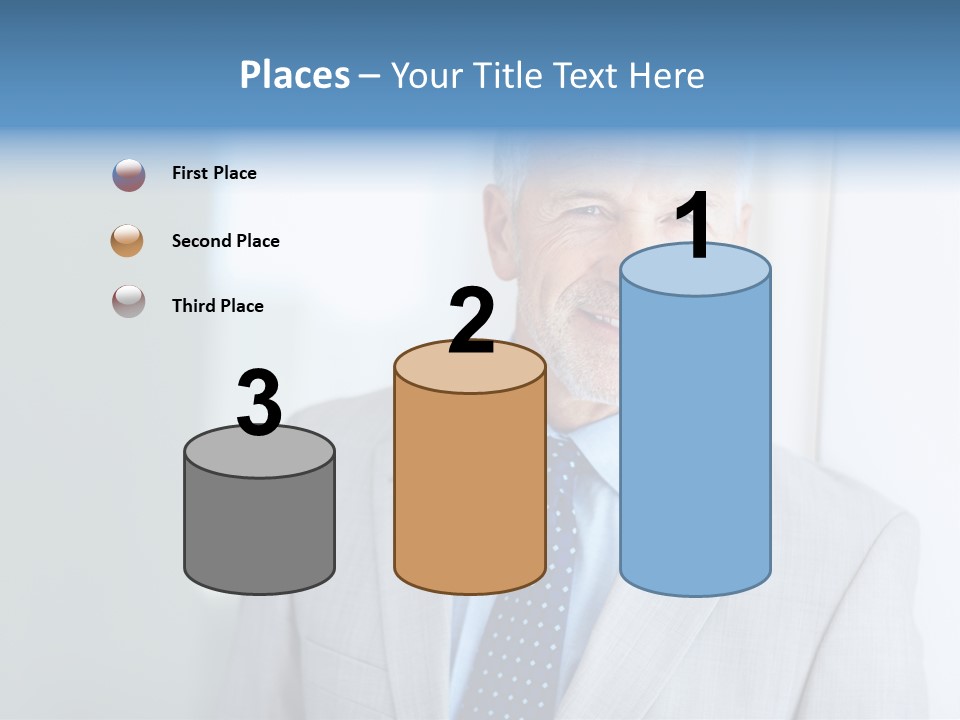 Lifestyle Down Holiday PowerPoint Template