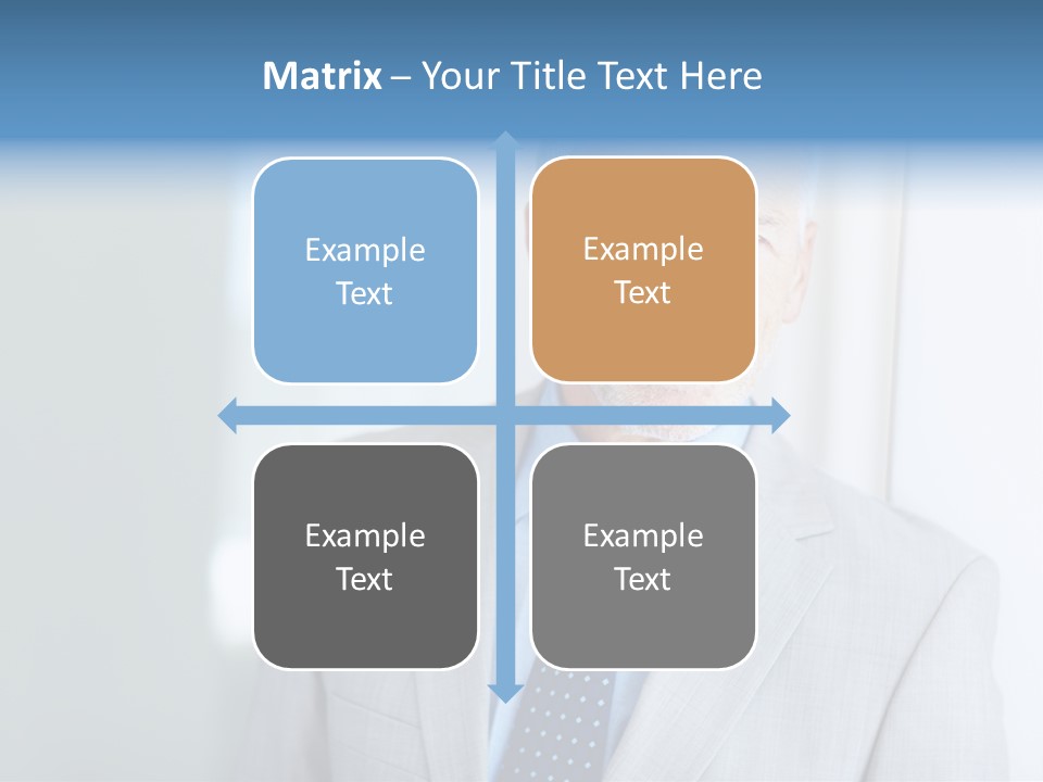 Lifestyle Down Holiday PowerPoint Template