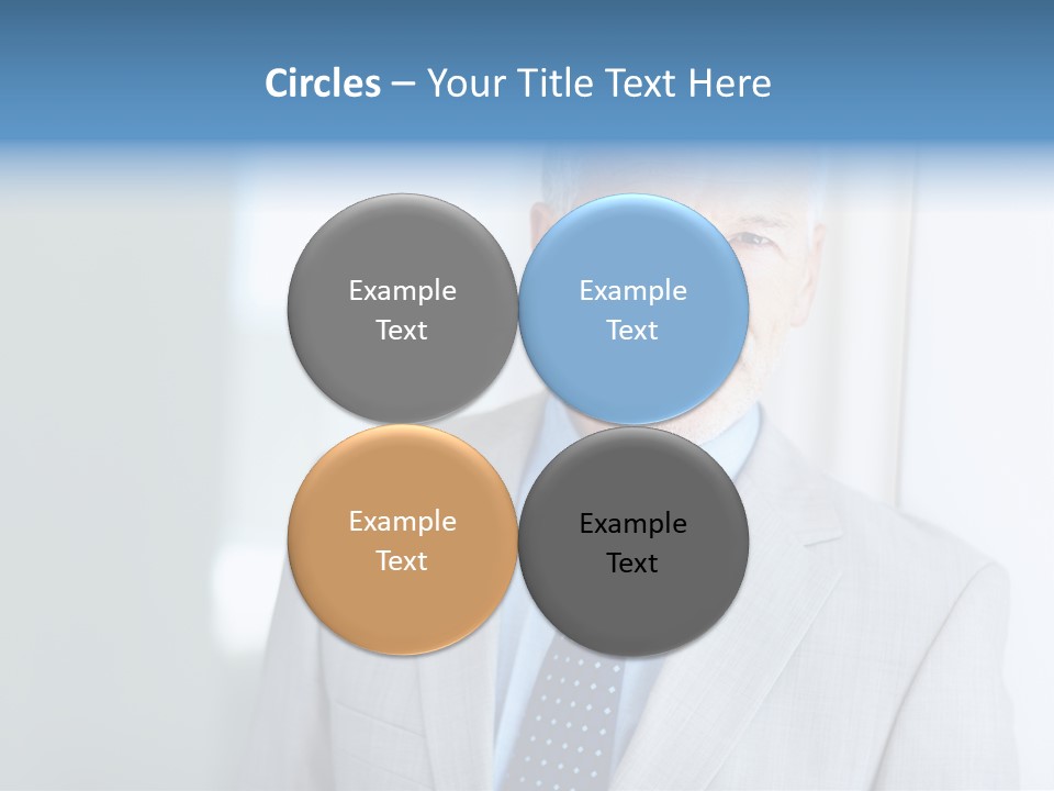 Lifestyle Down Holiday PowerPoint Template