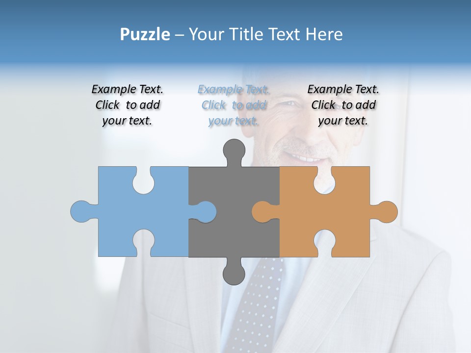 Lifestyle Down Holiday PowerPoint Template